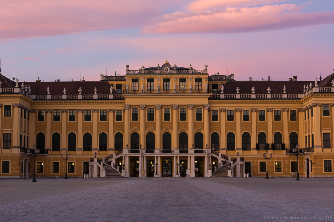 Vienna